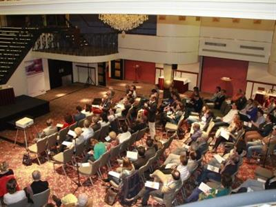 5e symposium duizeligheid