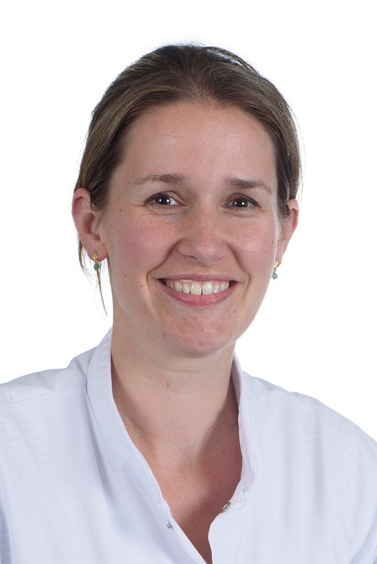 Mw. dr. M. Seelen, neuroloog