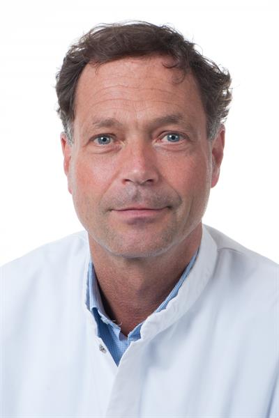 Dhr. Van Leeuwen